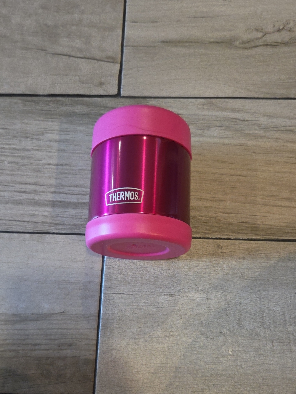 Thermos food jar Lunchbox Size